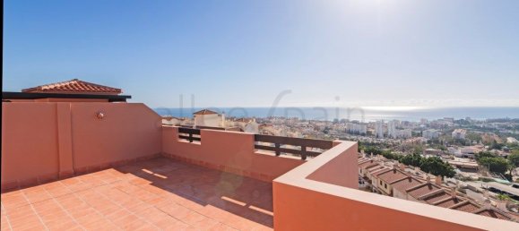 3 Schlafzimmer Penthouse in Benalmadena, Spain, Nr. 49653 2