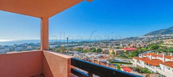 3 Schlafzimmer Penthouse in Benalmadena, Spain, Nr. 49653 4