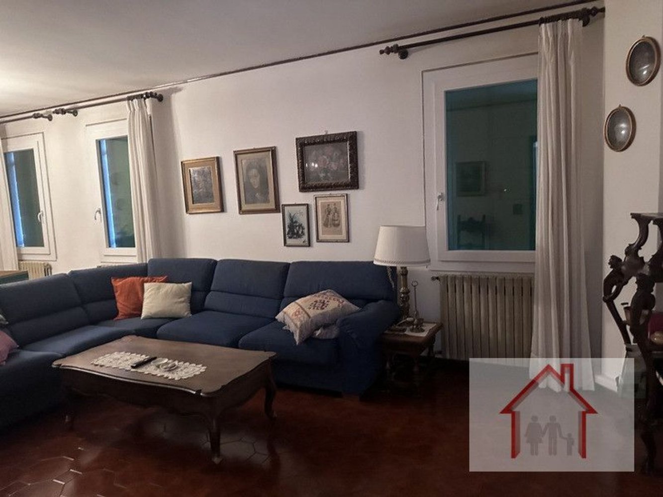 6 غرف نوم منزل في Ponte di Piave, Italy رقم 322010