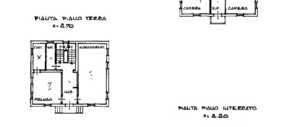 6 غرف نوم منزل في Ponte di Piave, Italy رقم 322010 29