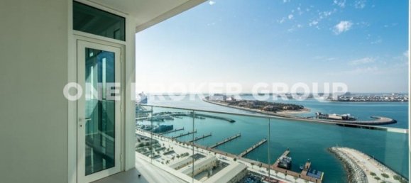 1 bedroom Apartment in Dubai, UAE No. 2642 15