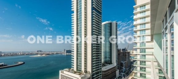 1 bedroom Apartment in Dubai, UAE No. 2642 21