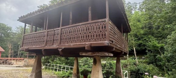 Gewerbliche Immobilie in Asturias, Spain 860m², Nr. 164562 5