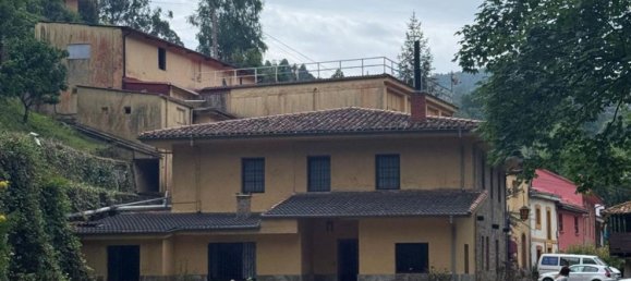 Gewerbliche Immobilie in Asturias, Spain 860m², Nr. 164562 3