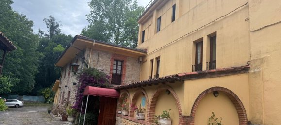 Gewerbliche Immobilie in Asturias, Spain 860m², Nr. 164562 4