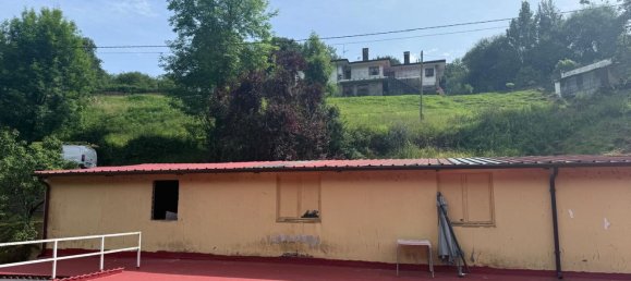 Gewerbliche Immobilie in Asturias, Spain 860m², Nr. 164562 7