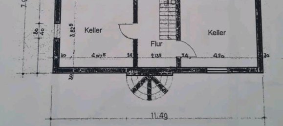 6 rooms Townhouse in Kaiserslautern, Germany No. 298302 4