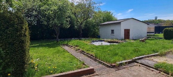 6 rooms Townhouse in Kaiserslautern, Germany No. 298302 6