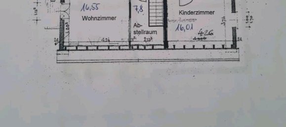 6 rooms Townhouse in Kaiserslautern, Germany No. 298302 2