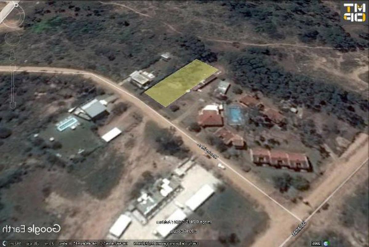 Grundstück in Maldonado, Uruguay, Nr. 15509