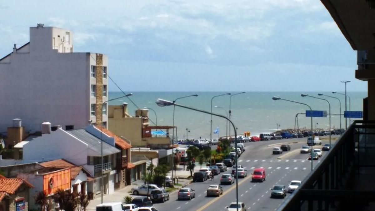Studio in Mar del Plata, Argentina No. 75320