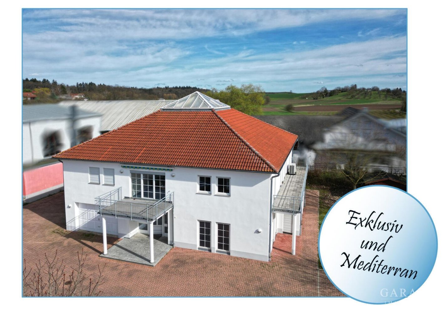 Edificio en Heilbronn, Germany 376 m² No. 5712