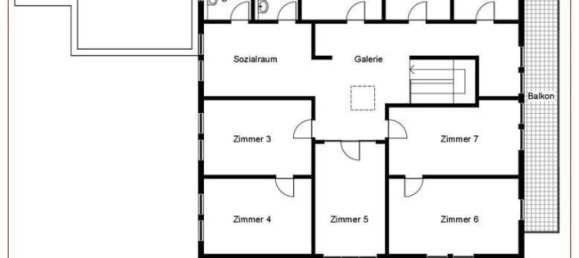 Edificio en Heilbronn, Germany 376 m² No. 5712 23