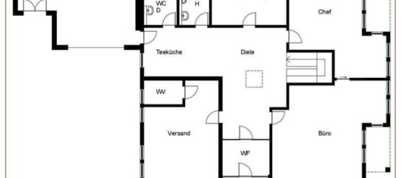 Edificio en Heilbronn, Germany 376 m² No. 5712 22