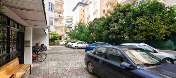 Wohnung 2+1 in Alanya, Turkey, Nr. 23384 7