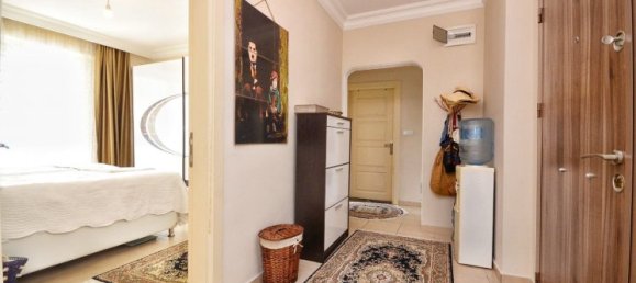 Wohnung 2+1 in Alanya, Turkey, Nr. 23384 11