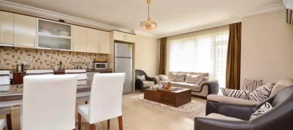 Wohnung 2+1 in Alanya, Turkey, Nr. 23384 9