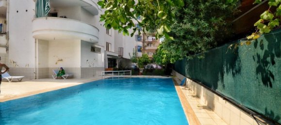 Wohnung 2+1 in Alanya, Turkey, Nr. 23384 6