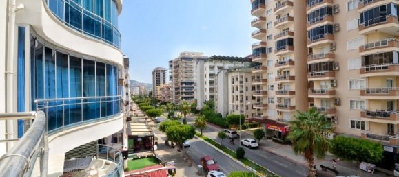 Wohnung 2+1 in Alanya, Turkey, Nr. 23384 3