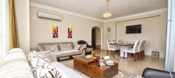 Wohnung 2+1 in Alanya, Turkey, Nr. 23384 12