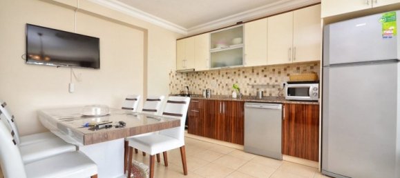 Wohnung 2+1 in Alanya, Turkey, Nr. 23384 13