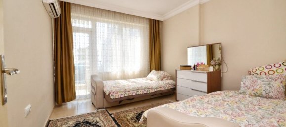 Wohnung 2+1 in Alanya, Turkey, Nr. 23384 14