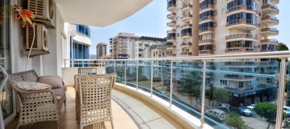 Wohnung 2+1 in Alanya, Turkey, Nr. 23384 4