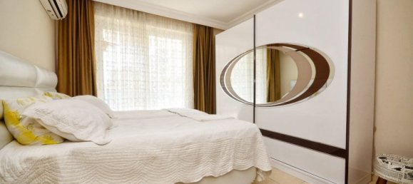 Wohnung 2+1 in Alanya, Turkey, Nr. 23384 15