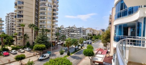 Wohnung 2+1 in Alanya, Turkey, Nr. 23384 5