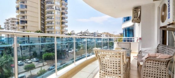 Wohnung 2+1 in Alanya, Turkey, Nr. 23384 2