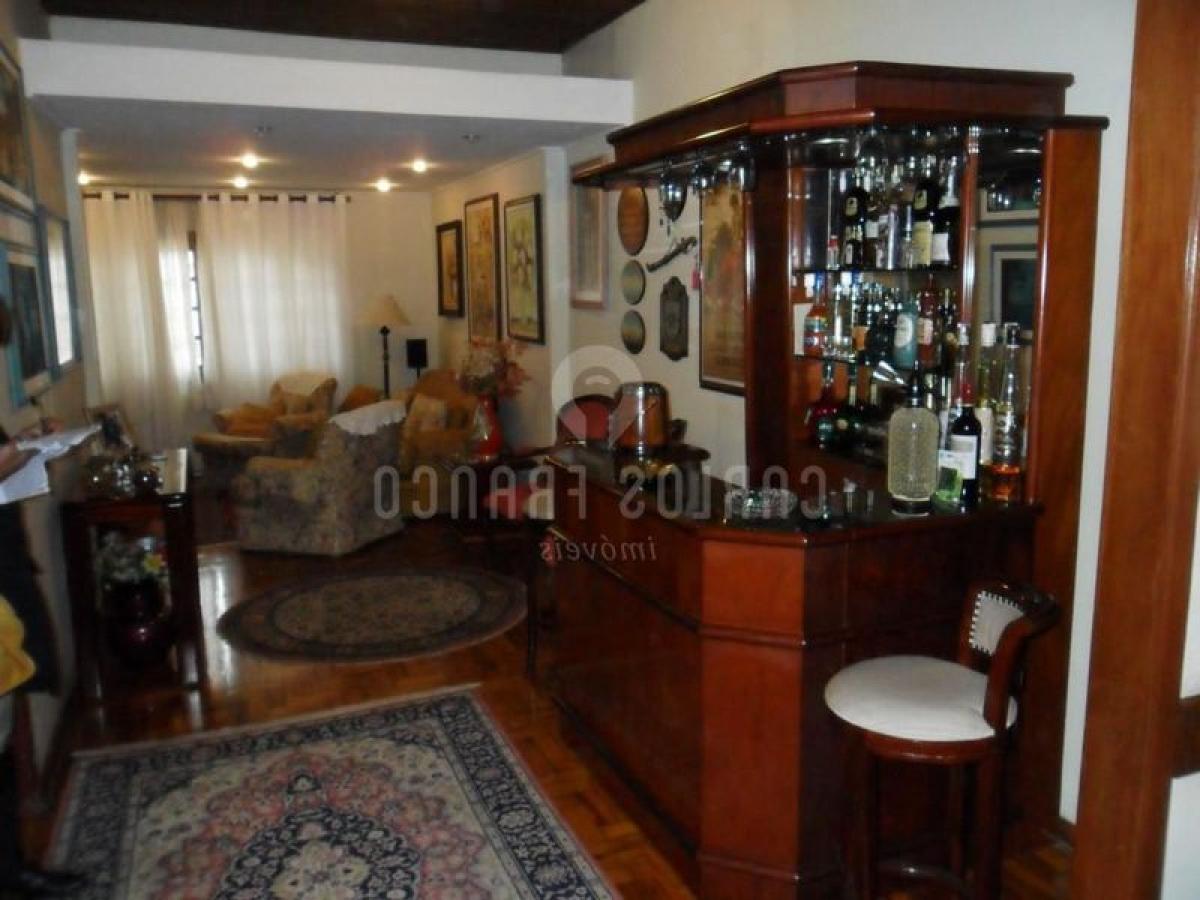 4 bedrooms House in Sao Paulo, Brazil No. 593260