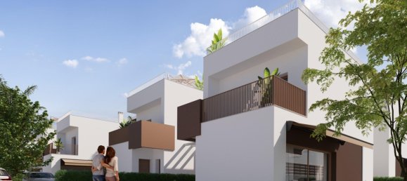 Apartamento T3 em La Marina, Spain N.º 366229 16