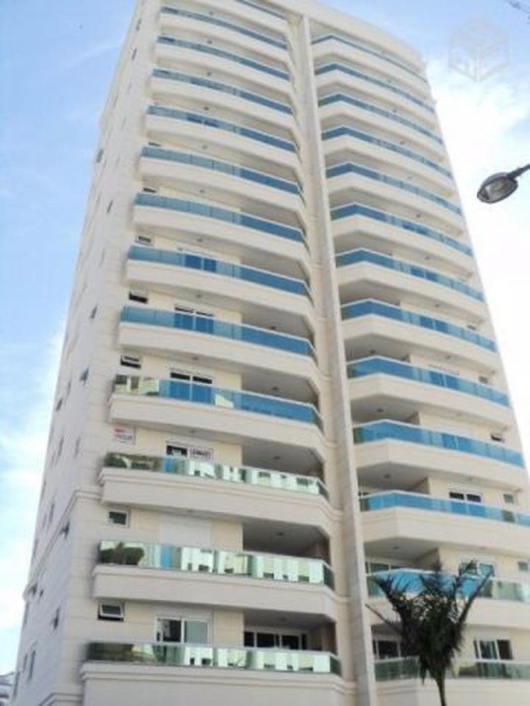 3 bedrooms Apartment in Florianopolis, Brazil No. 465523