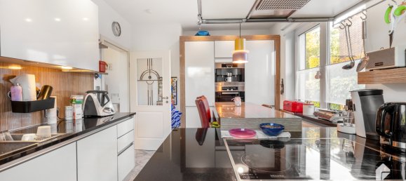 Villa de 4 dormitorios en Bremerhaven, Germany No. 39040 7