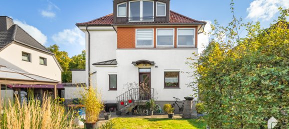 Villa de 4 dormitorios en Bremerhaven, Germany No. 39040 29