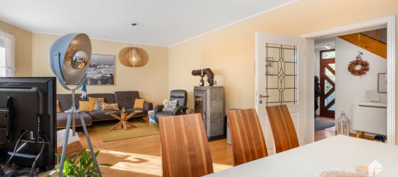 Villa de 4 dormitorios en Bremerhaven, Germany No. 39040 6