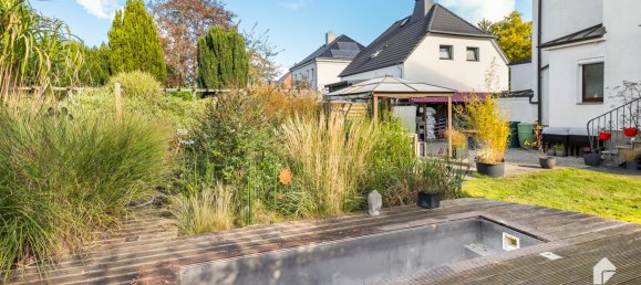 Villa de 4 dormitorios en Bremerhaven, Germany No. 39040 26