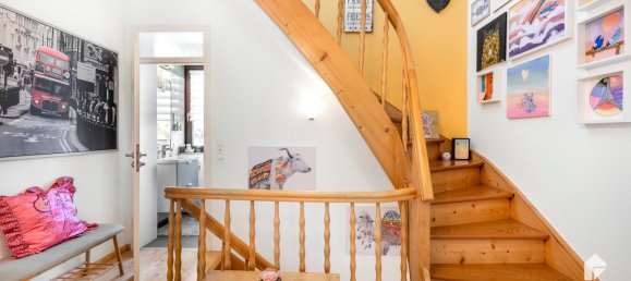 Villa de 4 dormitorios en Bremerhaven, Germany No. 39040 16