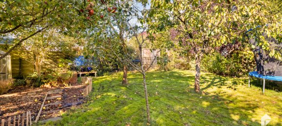 Villa de 4 dormitorios en Bremerhaven, Germany No. 39040 23