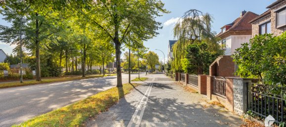 Villa de 4 dormitorios en Bremerhaven, Germany No. 39040 27