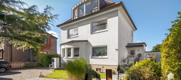 Villa de 4 dormitorios en Bremerhaven, Germany No. 39040 28