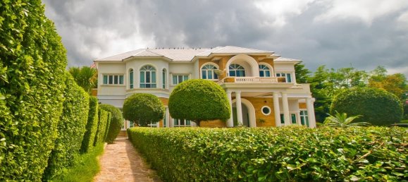 8 bedrooms Commercial property in Bang Sare, Thailand No. 7790 9