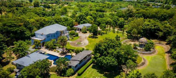 8 bedrooms Commercial property in Bang Sare, Thailand No. 7790 3