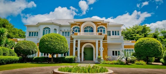 8 bedrooms Commercial property in Bang Sare, Thailand No. 7790 10