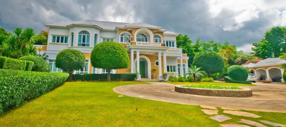 8 bedrooms Commercial property in Bang Sare, Thailand No. 7790 8