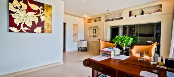 8 bedrooms Commercial property in Bang Sare, Thailand No. 7790 29