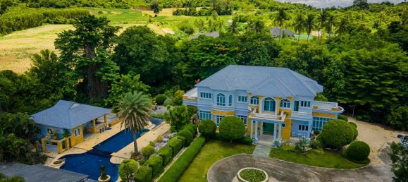 8 bedrooms Commercial property in Bang Sare, Thailand No. 7790 6