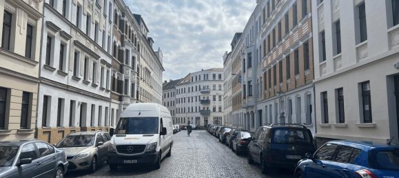 1 bedroom Apartment in Leipzig, Germany No. 316423 9