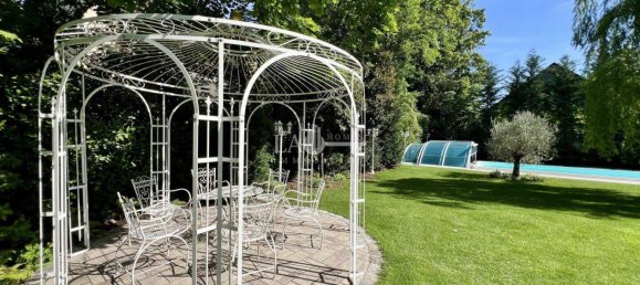 11 rooms Villa in Bad Voslau, Austria No. 206350 34