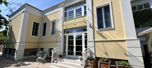 11 rooms Villa in Bad Voslau, Austria No. 206350 39